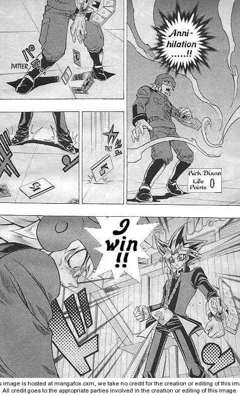 Yu-gi-oh! R Chapter 6 19